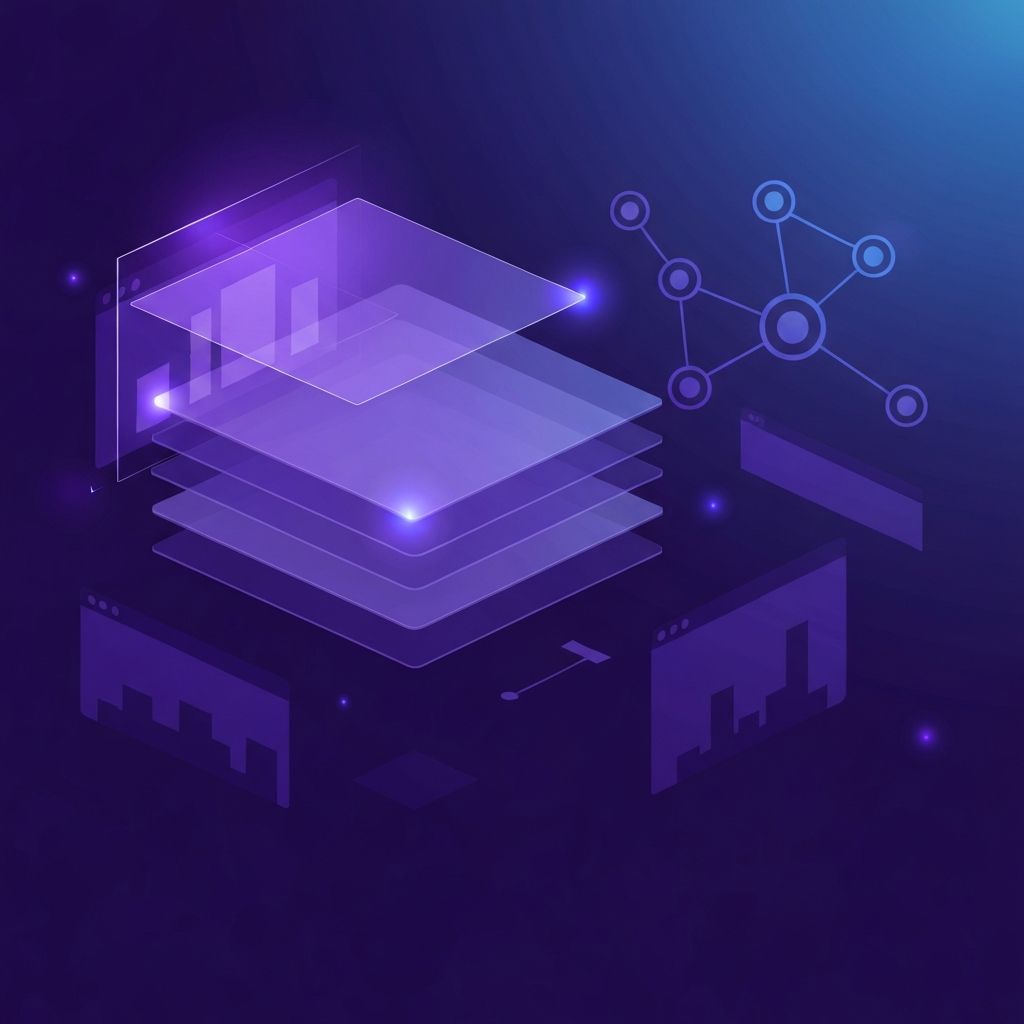 Web Developer Consultant