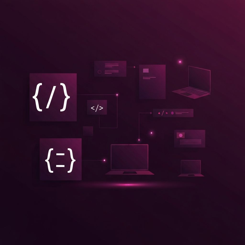 Web Developer for Hire