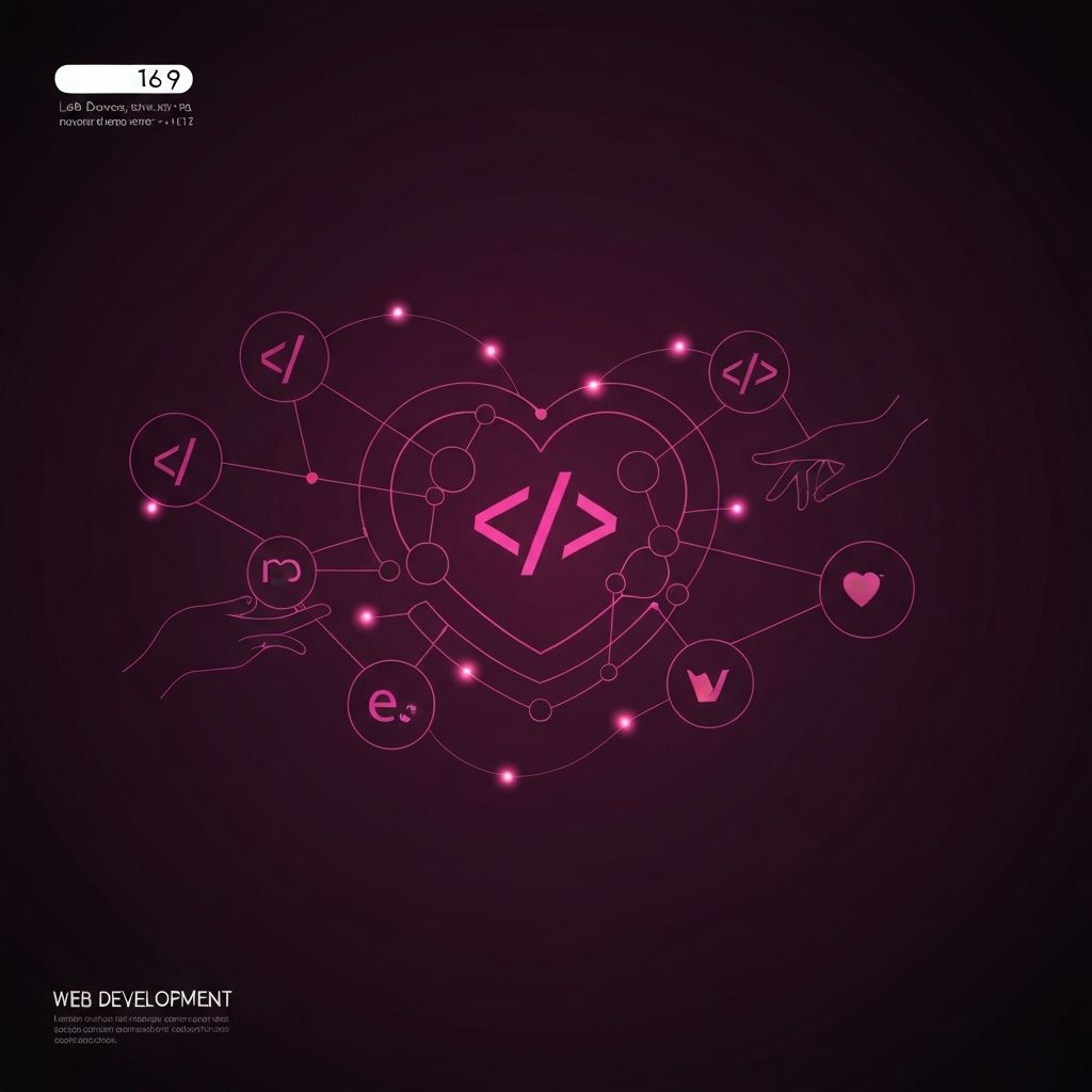 Web Developer for Nonprofits