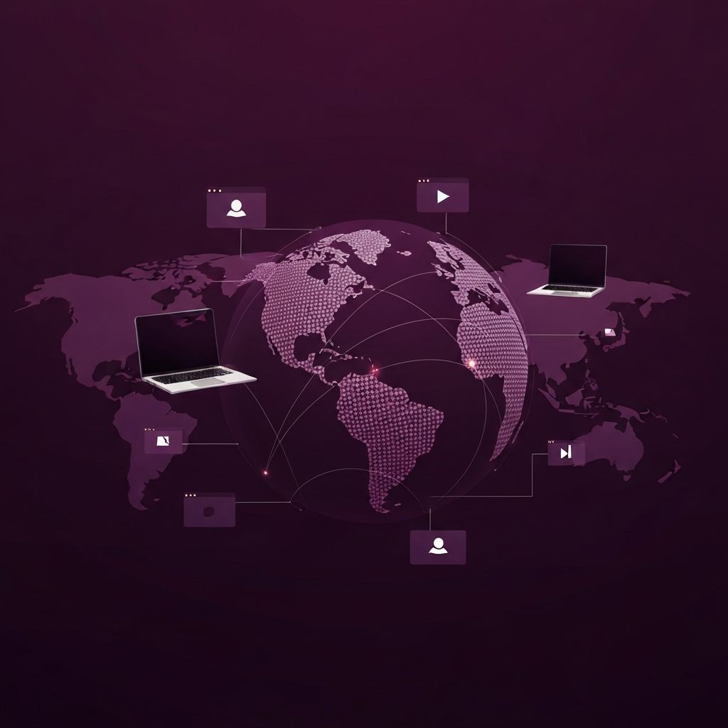 Web Developer Internship Remote