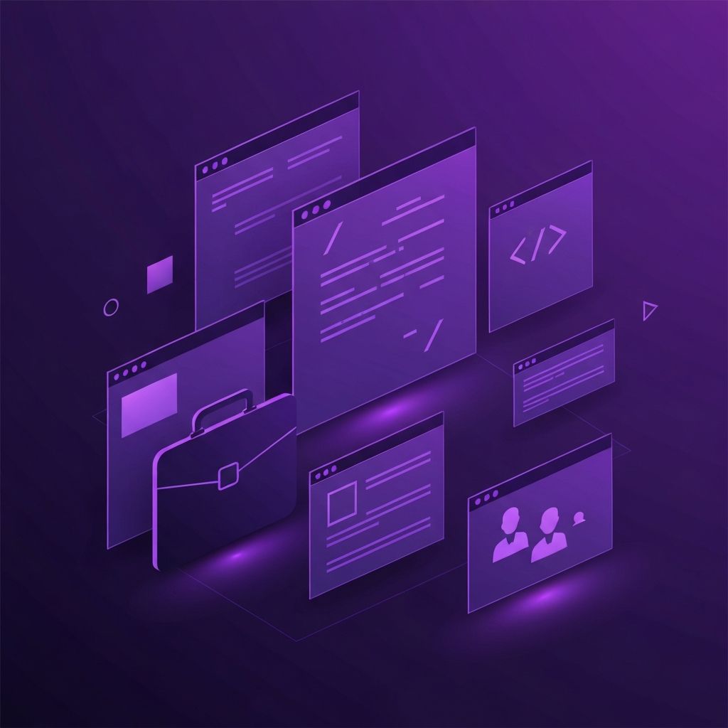 Web Developer Job Description Sample
