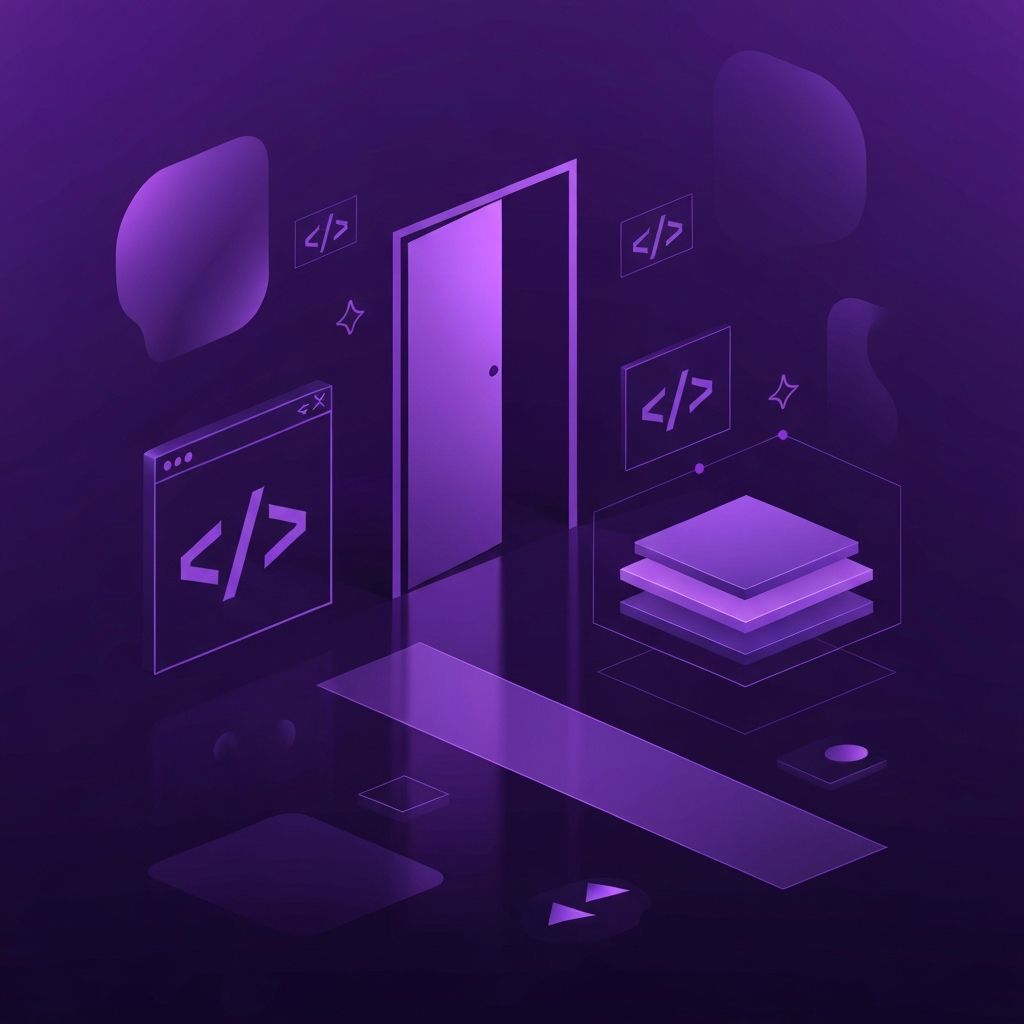 Web Developer Job Without Experience