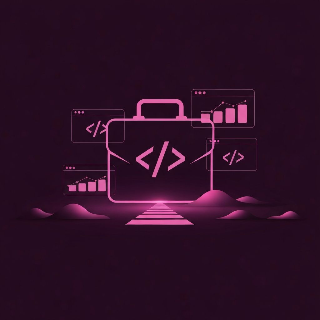 Web Developer Job