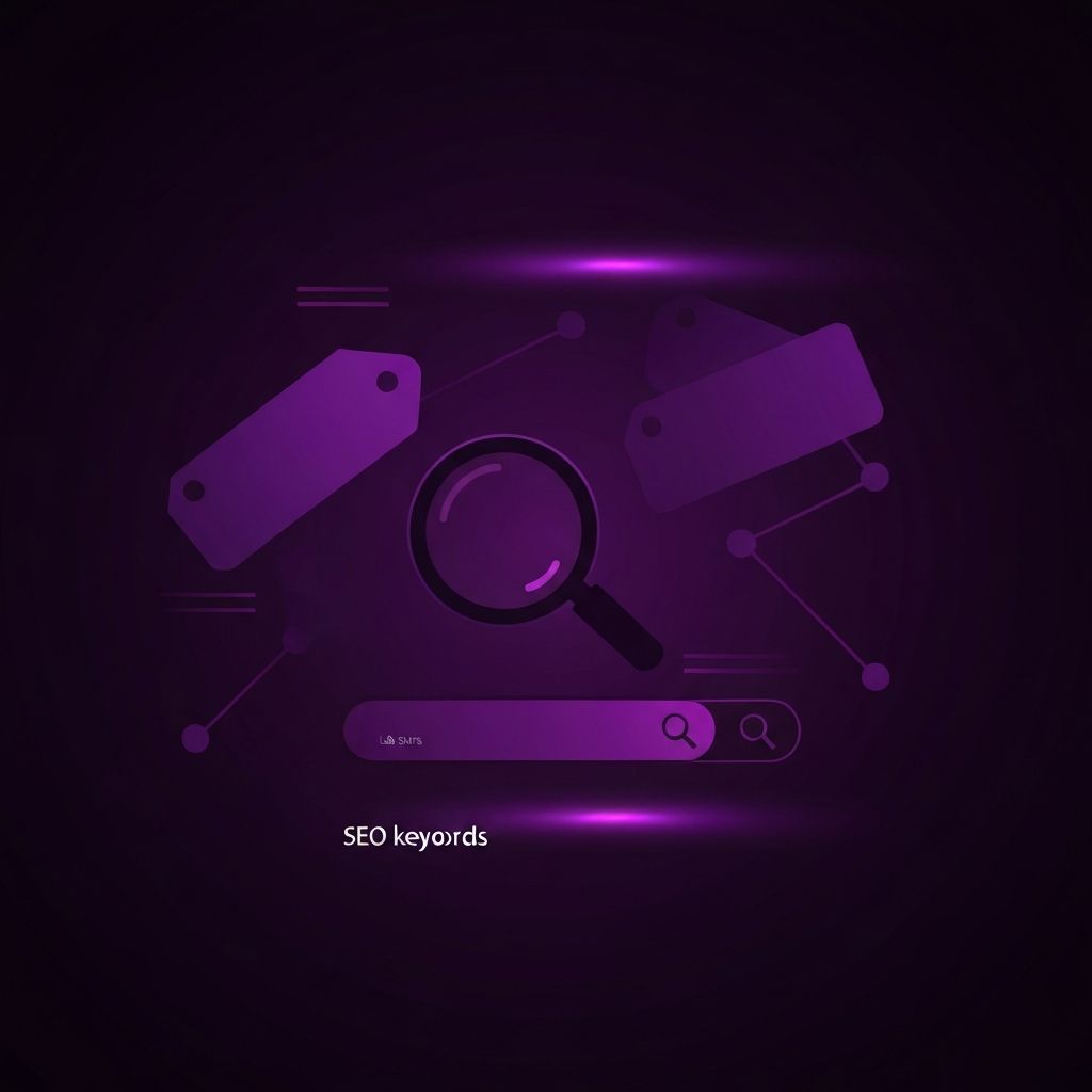 Web Developer Keywords