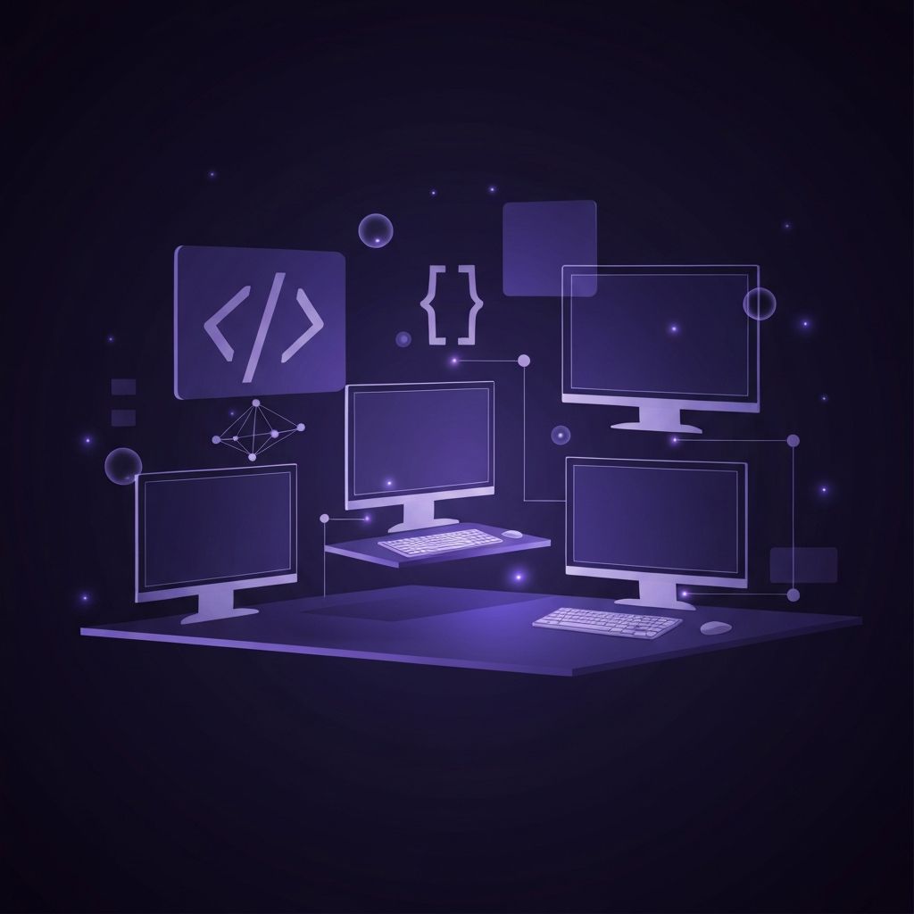 Web Developer Position