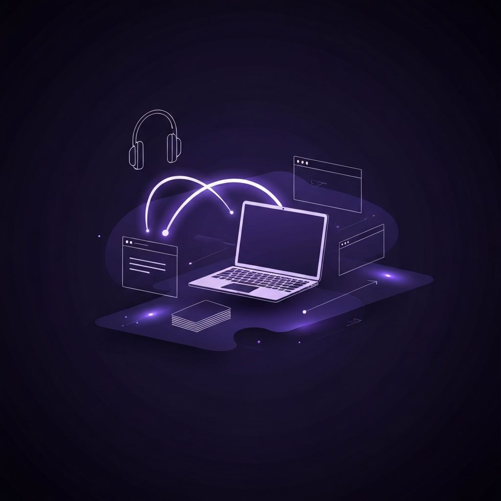 Web Developer Remote Job