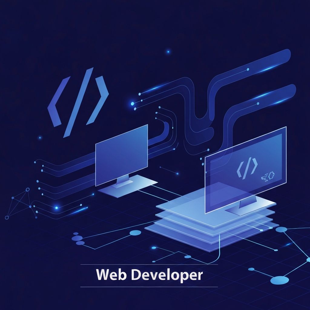Web Developer Role