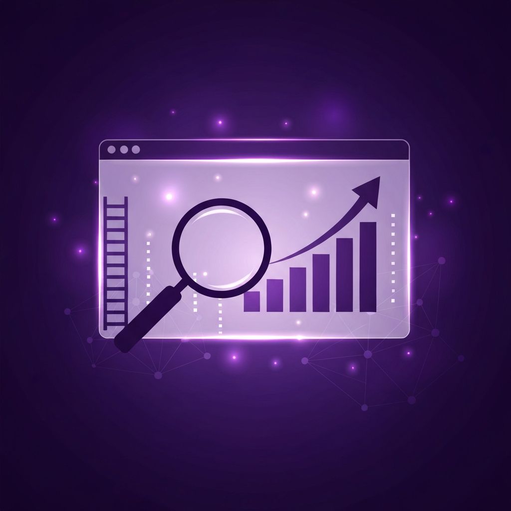 Web Developer's SEO Cheat Sheet