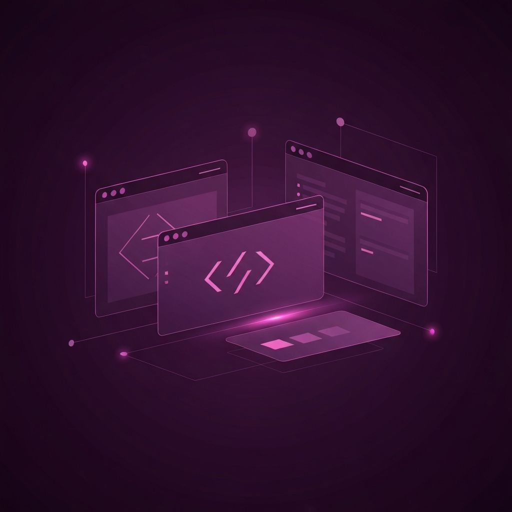 Web Developer