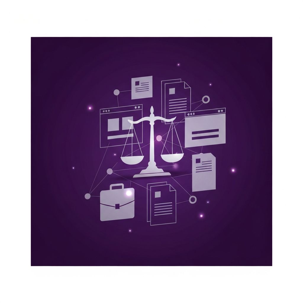 Web Developers Experienced With Legal CMS Platforms