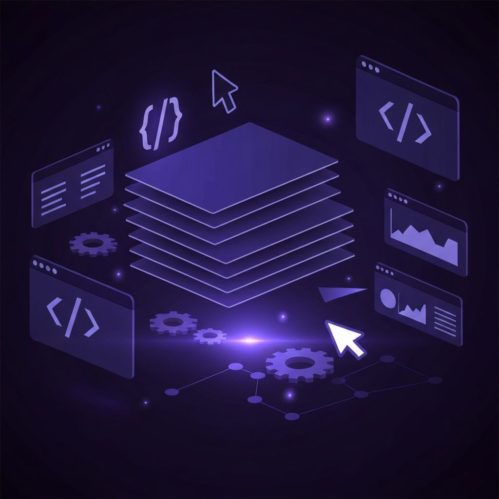 Web Development Agency