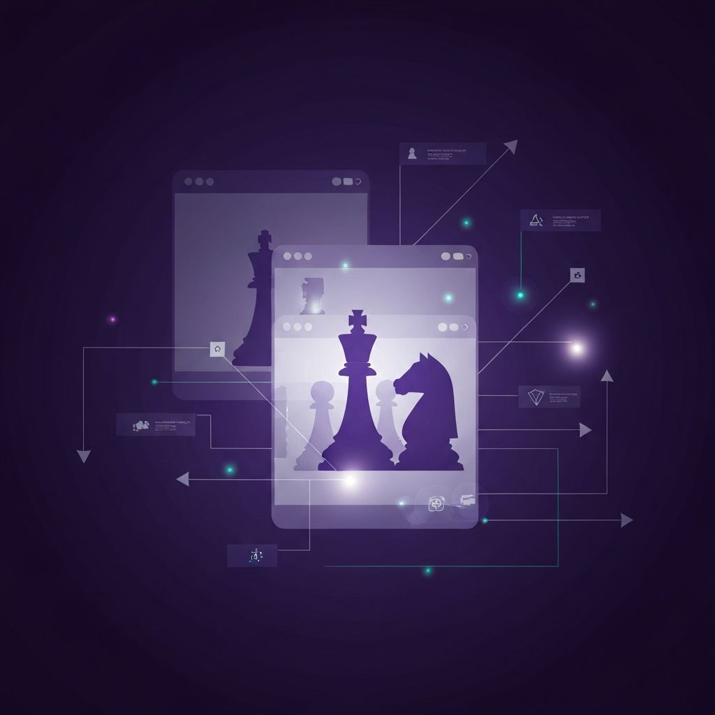 Web Development and Consulting