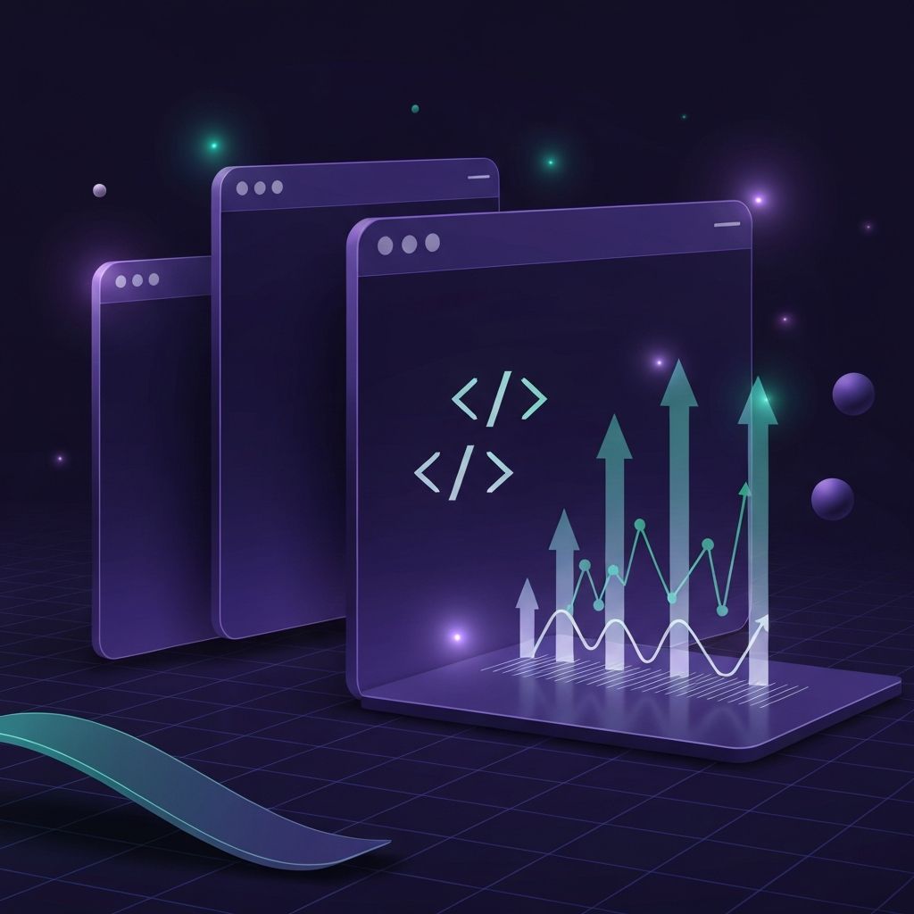 Web Development and Marketing
