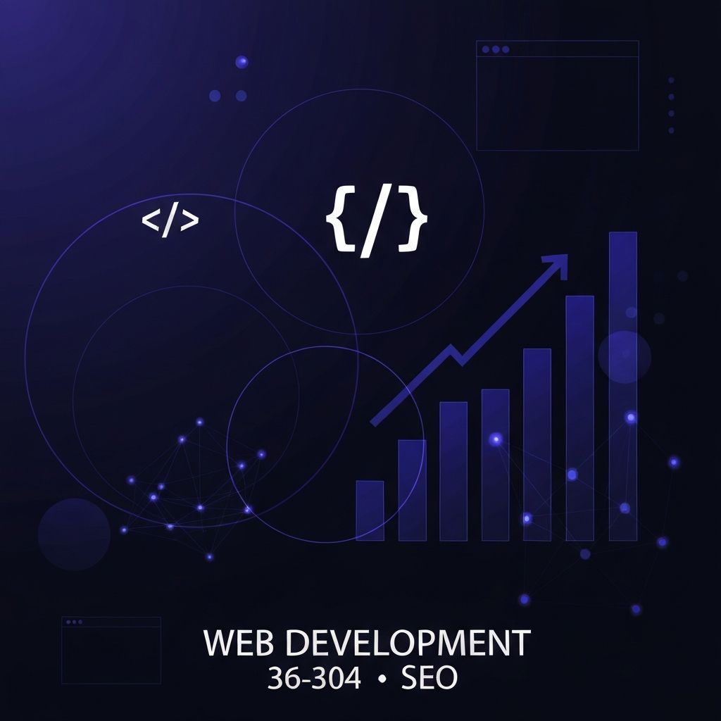 Web Development and SEO