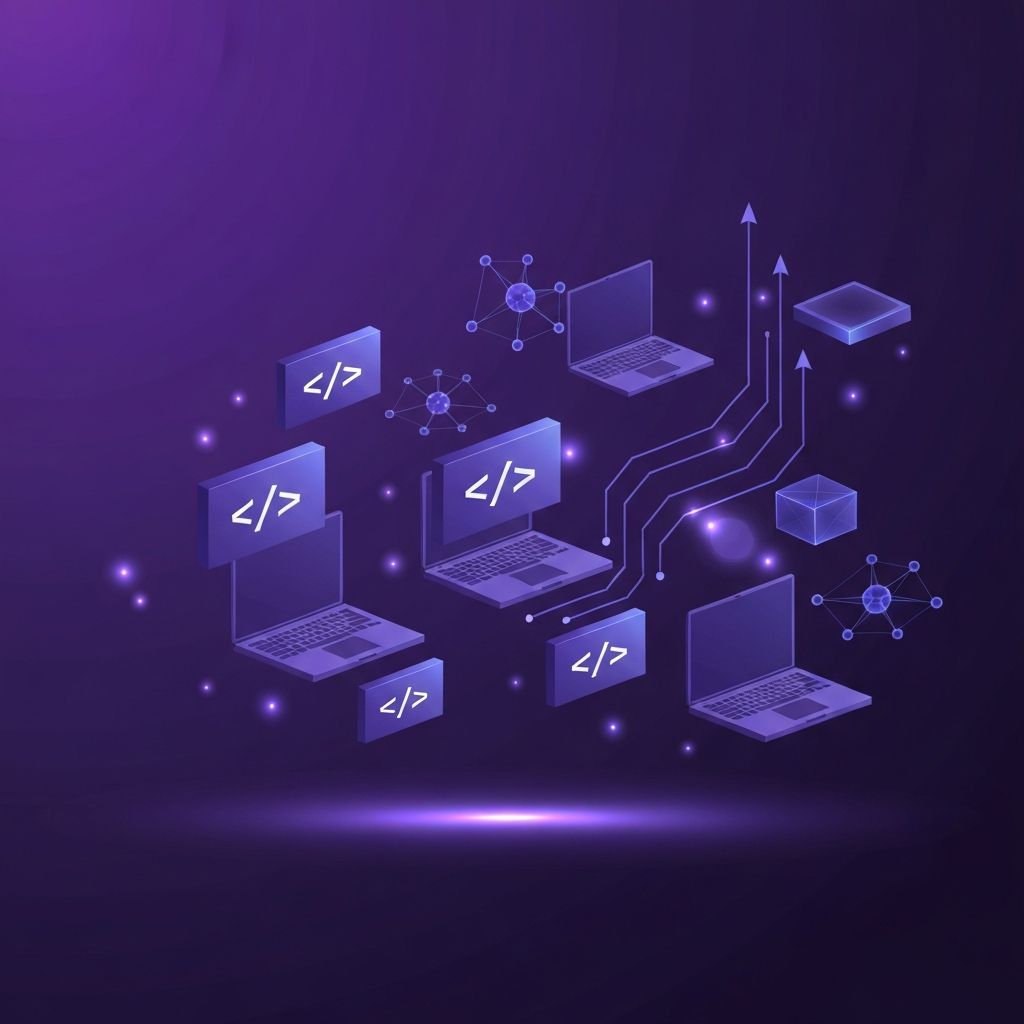 Web Development Bootcamps