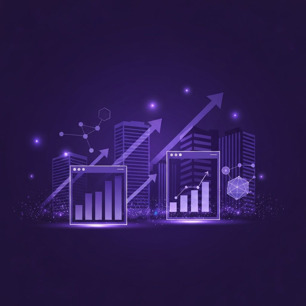 Web Development Business