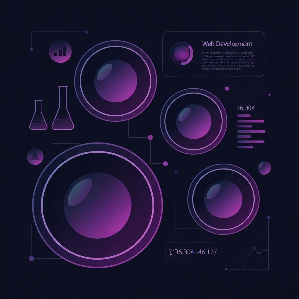 Web Development Charges