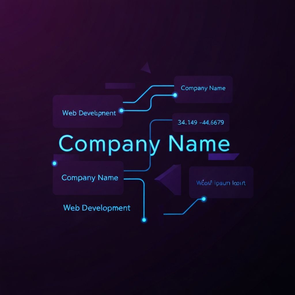 Web Development Company Names