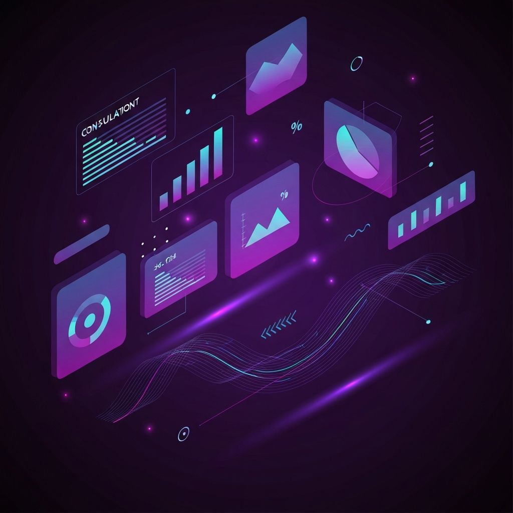 Web Development Consultancy