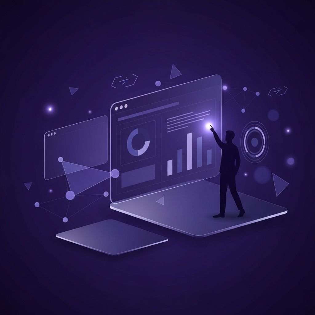 Web Development Consultant