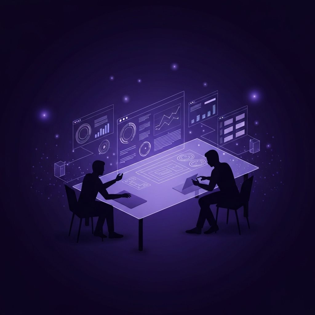 Web Development Consultation