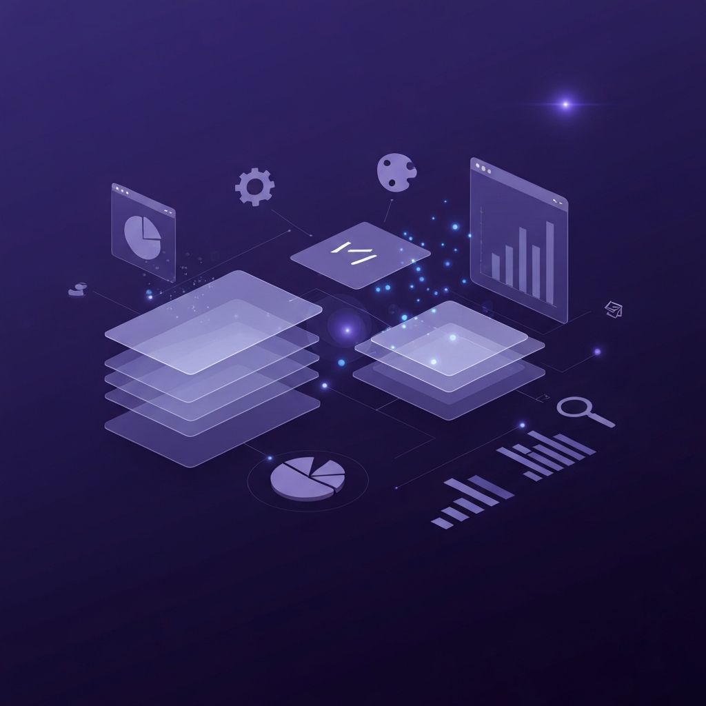 Web Development Consulting Agency