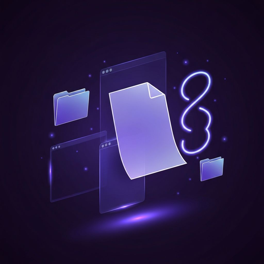 Web Development Document
