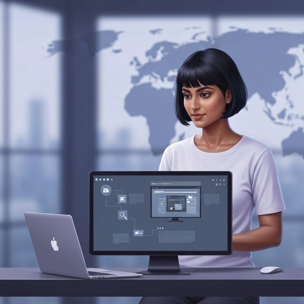 Web Development Jobs From Home