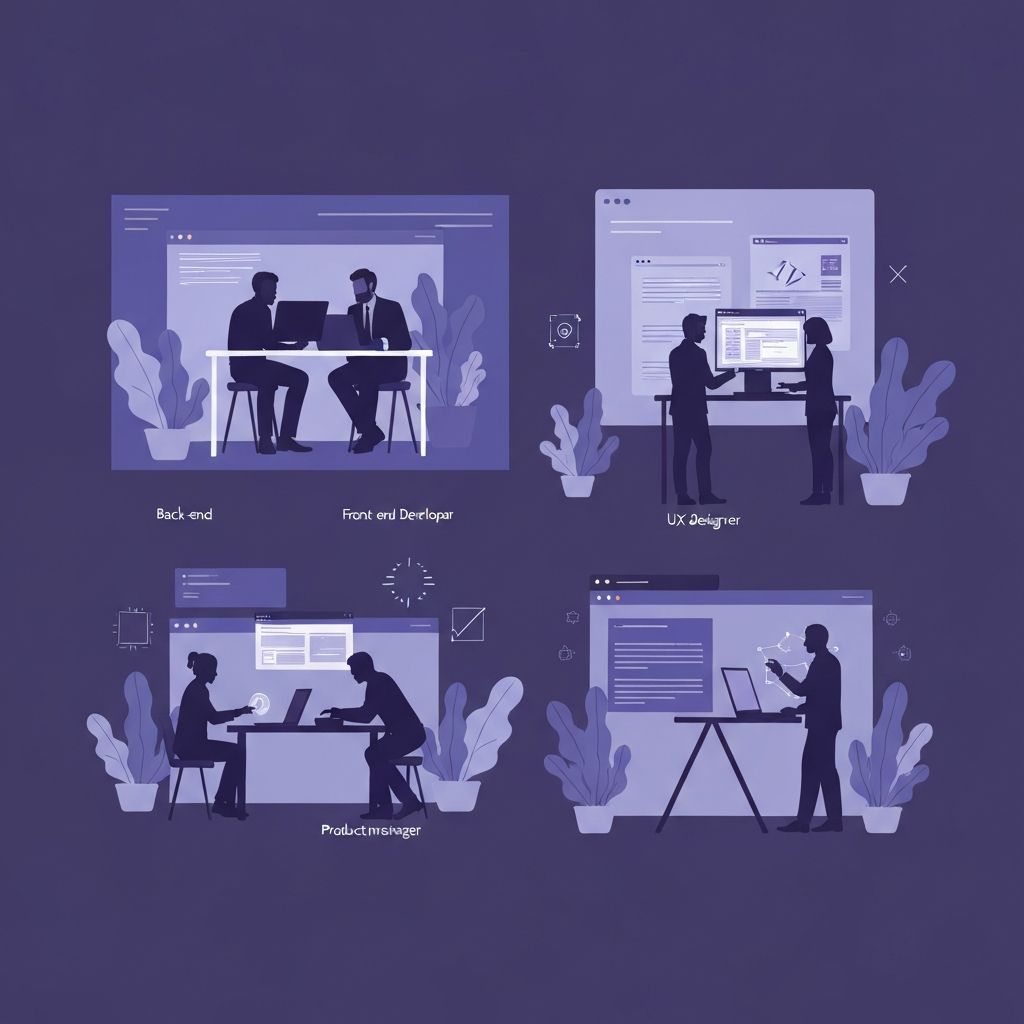 Web Development Jobs