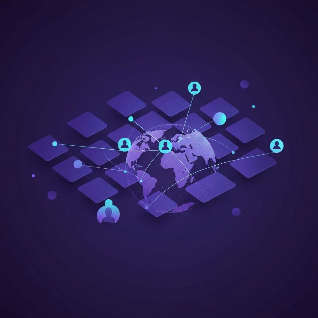 Web Development Marketplace