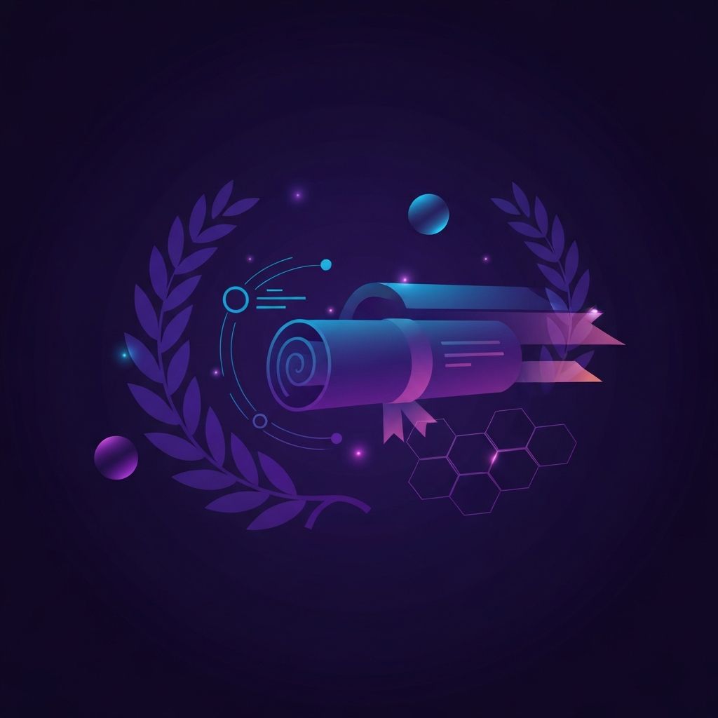 Web Development Master’s Degree