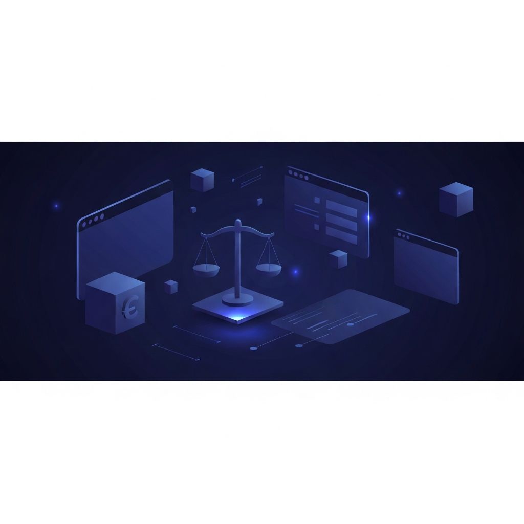 Web Development Pricing