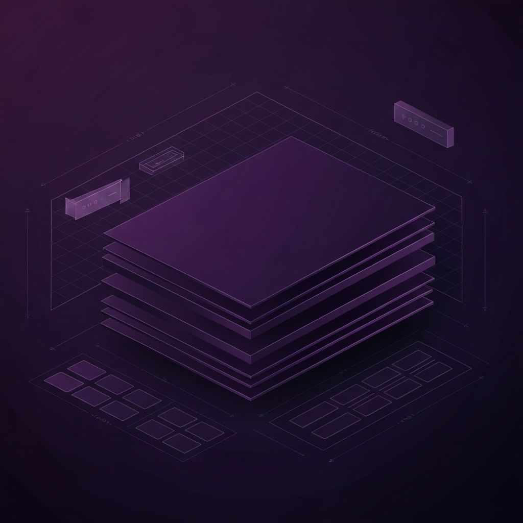 Web Development Project Proposal Template