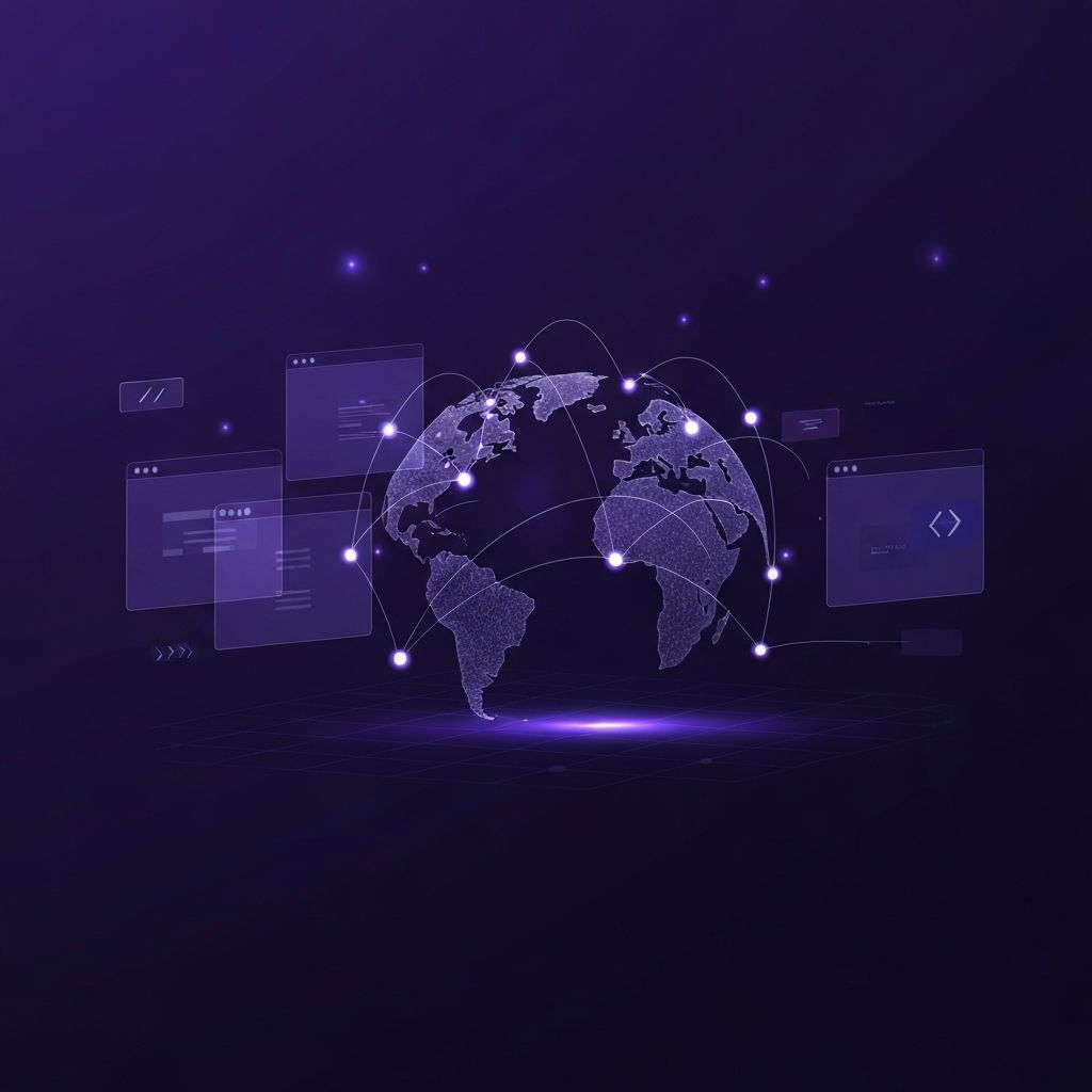 Web Development Projects Outsourcing Companies