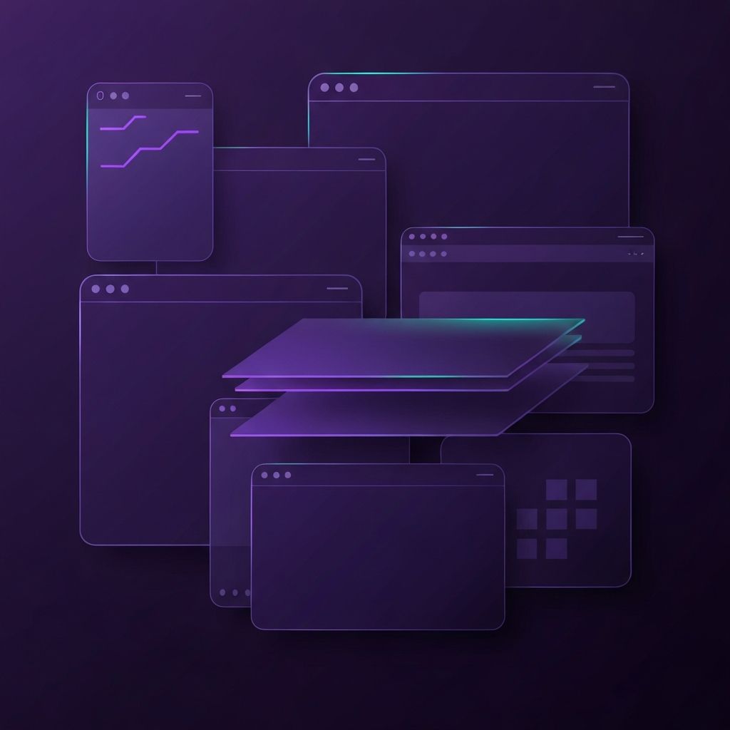 Web Development Projects