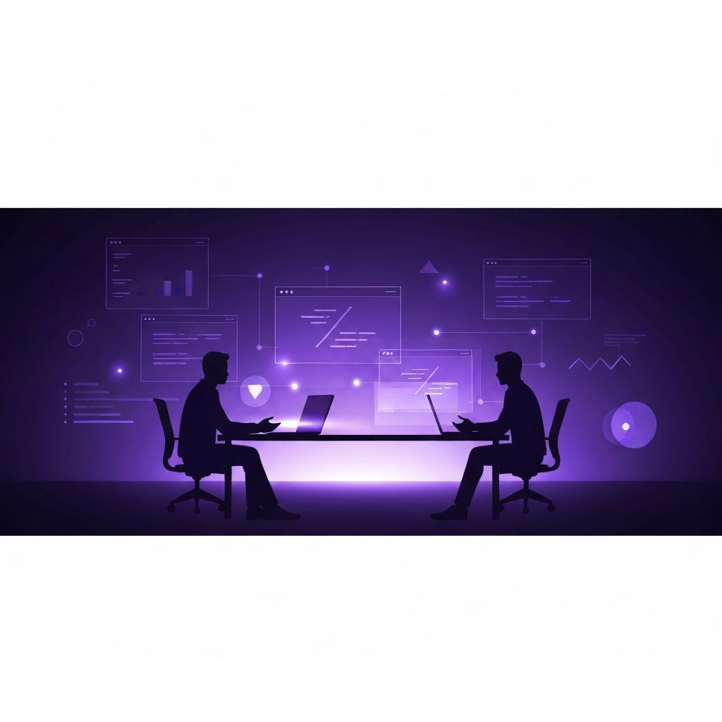 Web Development Questions for Interview