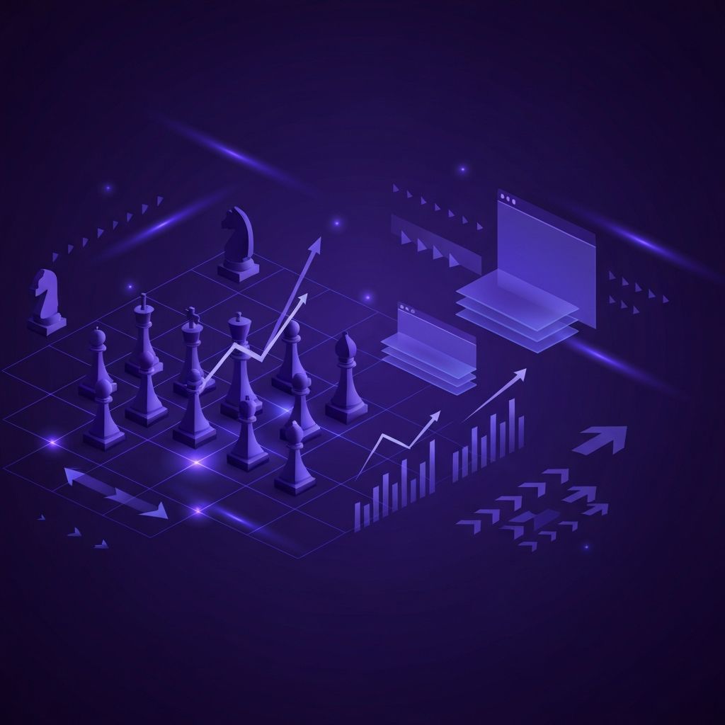 Web Development Strategy