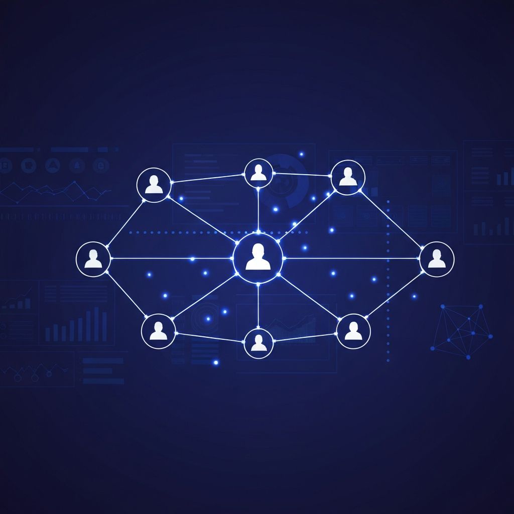 Web Development Team Structure
