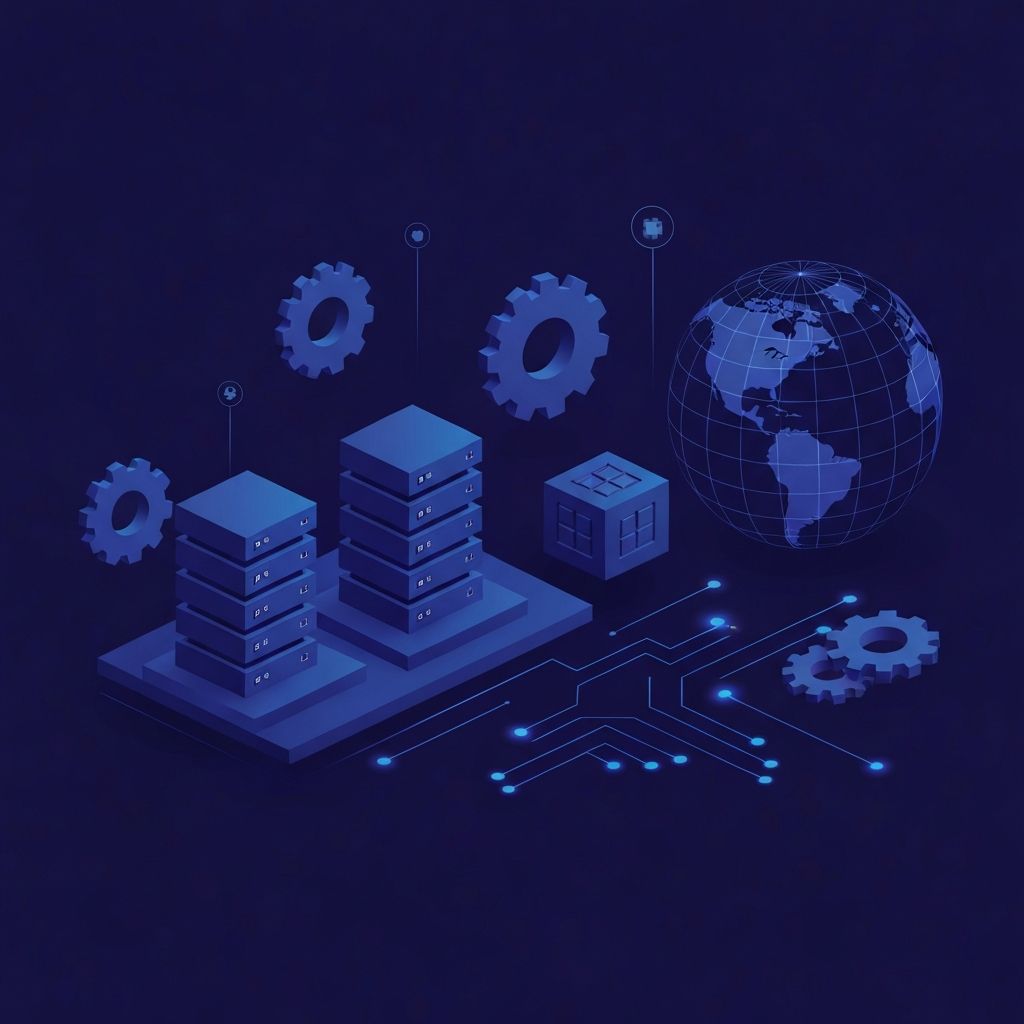 Web Development Technologies