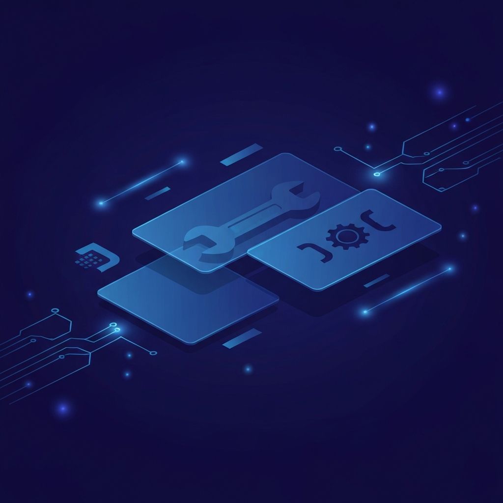 Web Development Tools