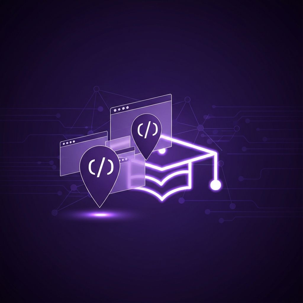 Web Development Training Near Me