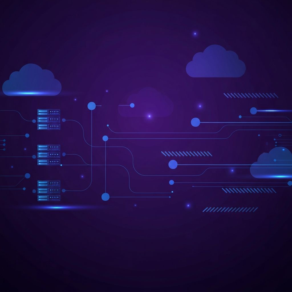 Web Infrastructure Design