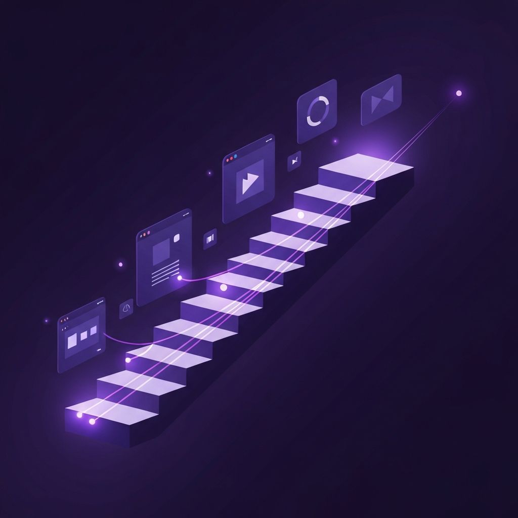 Web Page Design Career