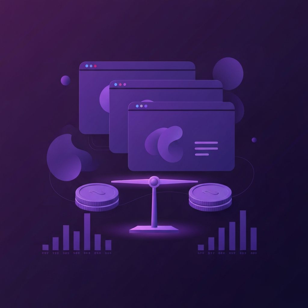 Web Page Design Cost