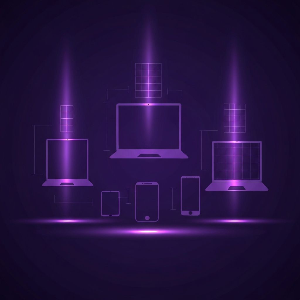 Web Page Design Dimensions