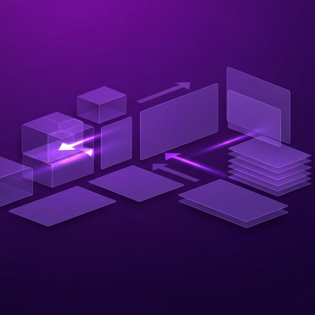 Web Page Design Process