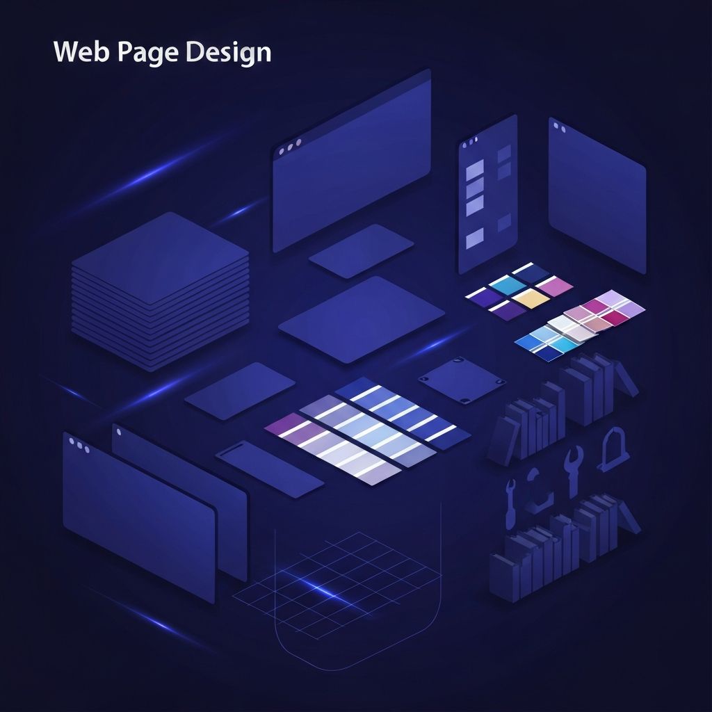 Web Page Design Resources