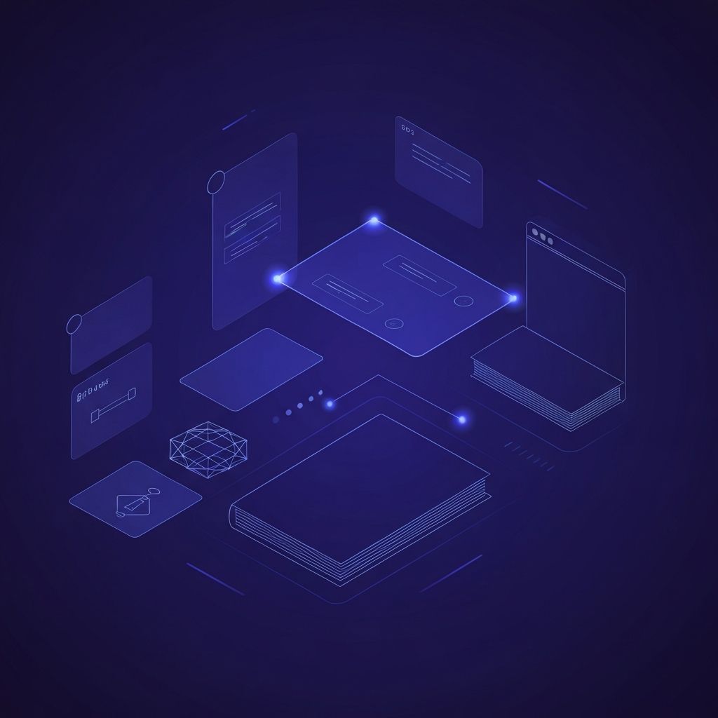 Web Page Design Terms