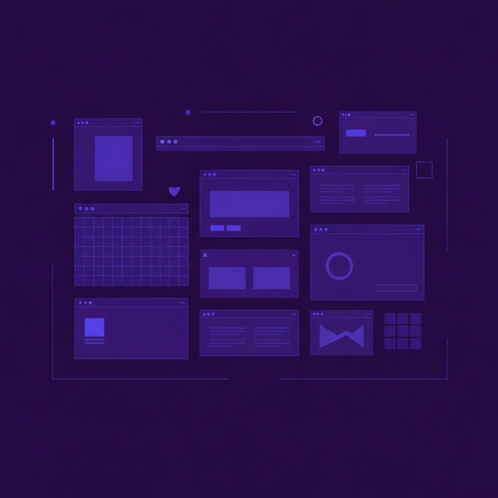 Web Page Design