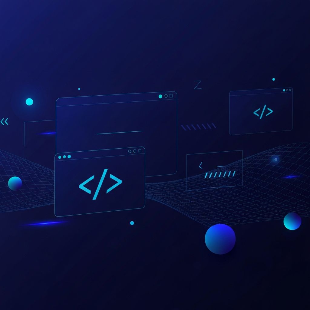 Web Page Development Pakistan